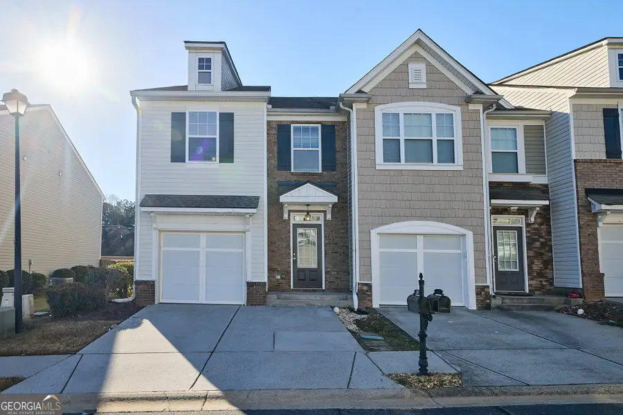 1930 Dilcrest Drive, Duluth, GA 30096 - #2