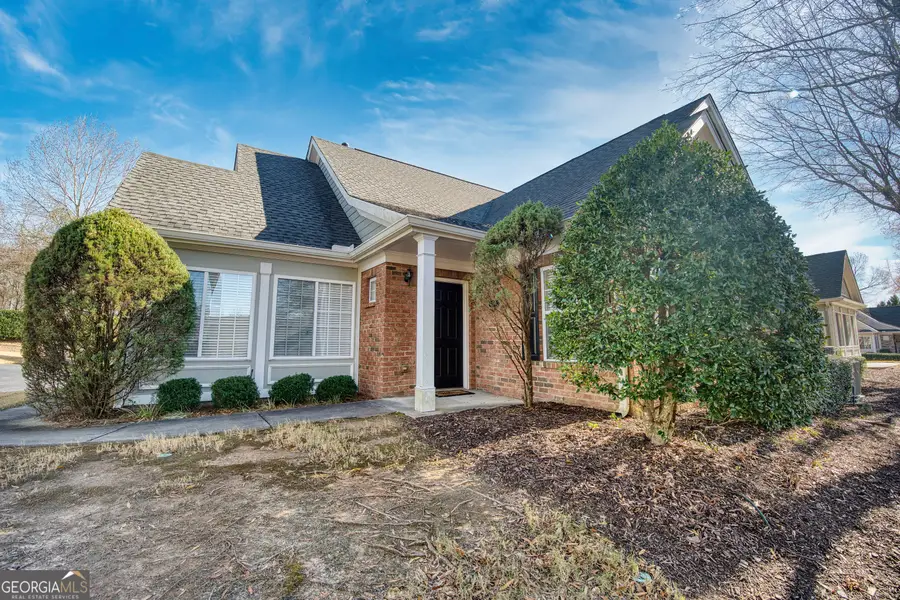 2917 Oakside Circle, Milton, GA 30004 - Image #2