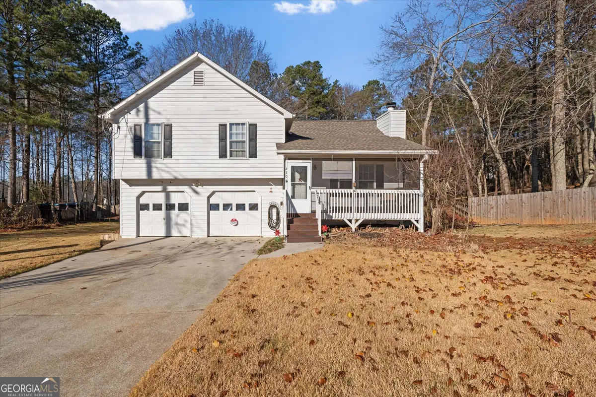 230 Ravenwood Lane, Rockmart, GA 30153 - #1