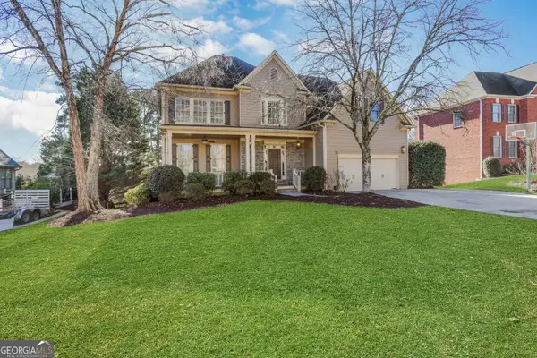 820 Yearling Chase, Alpharetta, GA 30005