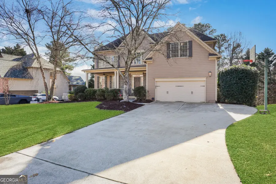 820 Yearling Chase, Alpharetta, GA 30005 - #3