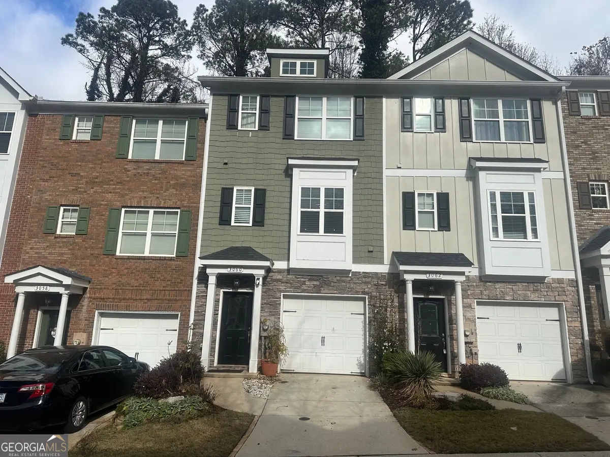 3060 Lauren Parc Road, Decatur, GA 30032 - #1