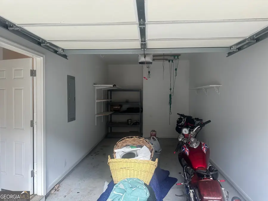 3060 Lauren Parc Road, Decatur, GA 30032 - #3