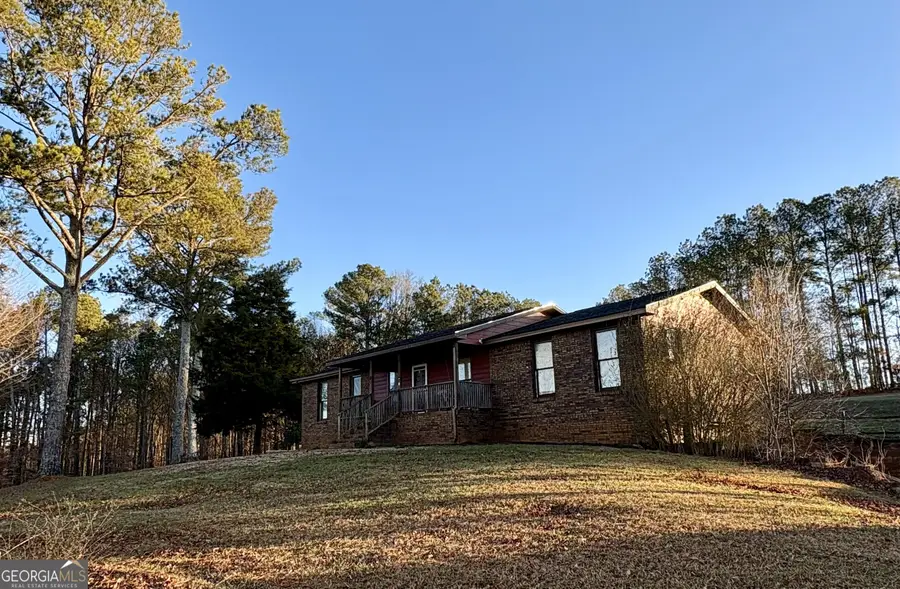 781 Thomas Street, Roopville, GA 30170 - #3