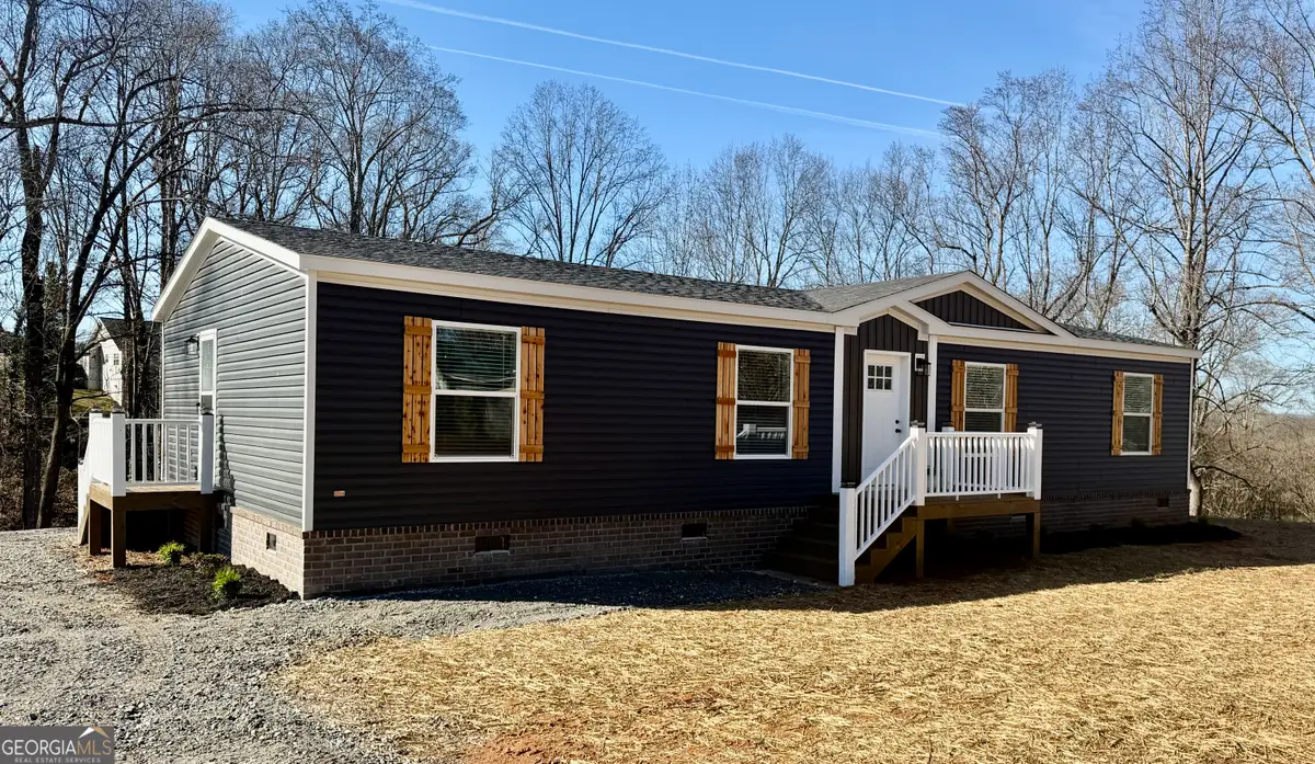 295 Bc Grant Road, Alto, GA 30510 - #1