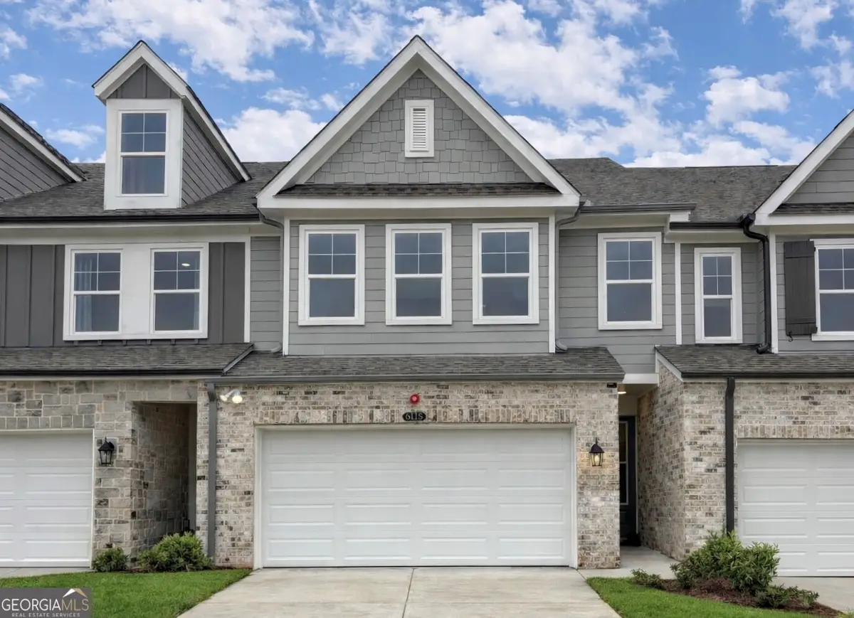 6145 Molo Lane, Cumming, GA 30041 - Image #1