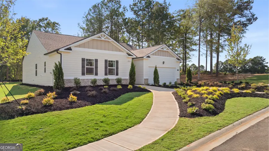 1211 Amerson Street, Buckhead, GA 30625 - #3