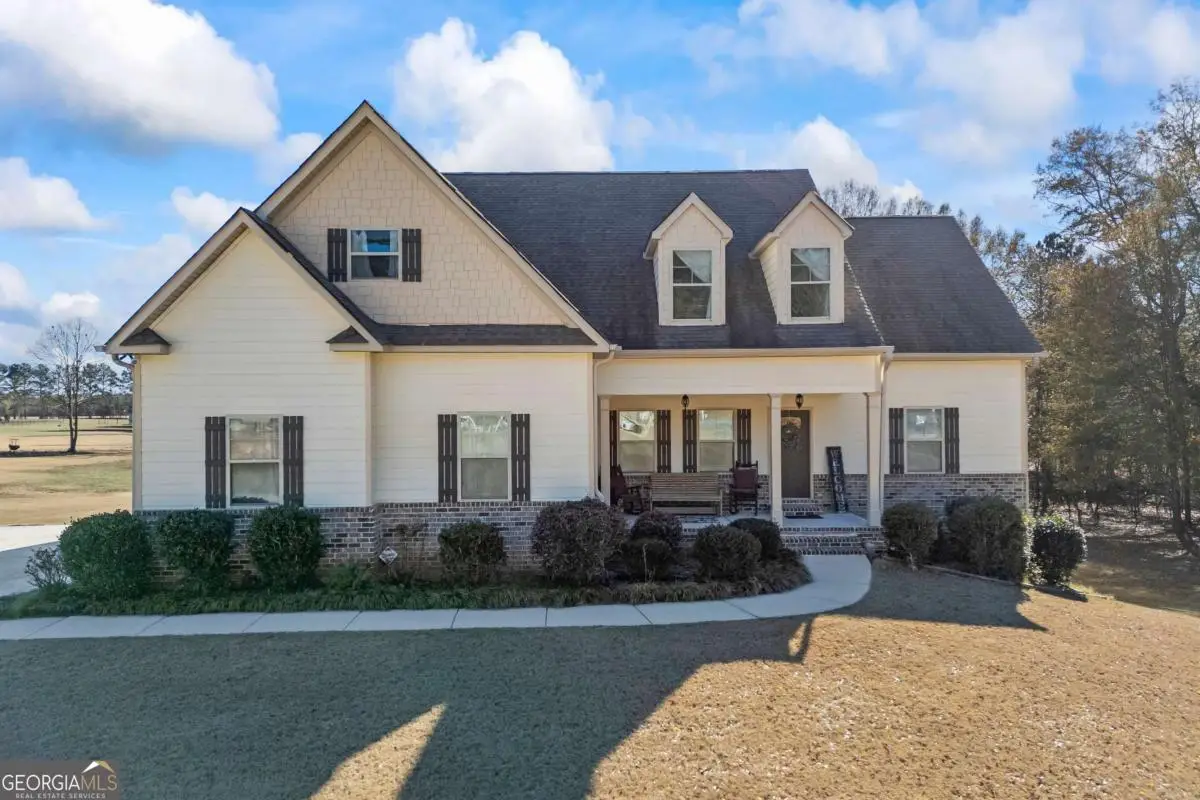 393 Old Good Hope Road, Good Hope, GA 30641 - #1