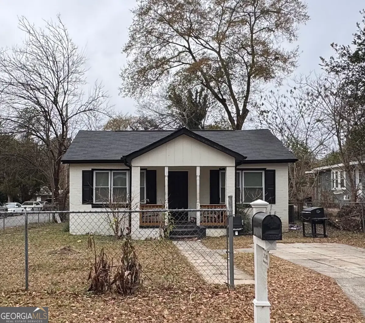 3149 Westover Drive, Macon, GA 31204 - #1