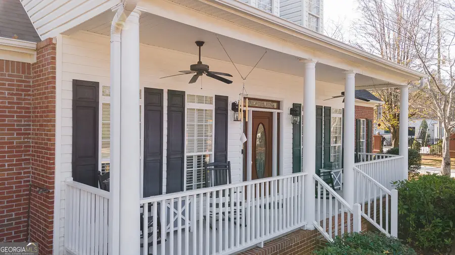 4181 Crowder Drive Nw, Kennesaw, GA 30152 - #2