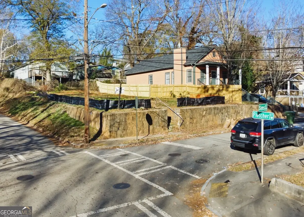 1065 Sims Street, Atlanta, GA 30310 - #1