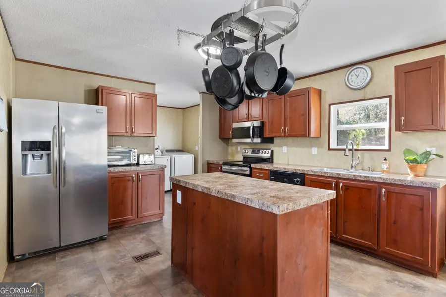 225 Merry Drive Nw, Milledgeville, GA 31061 - #2