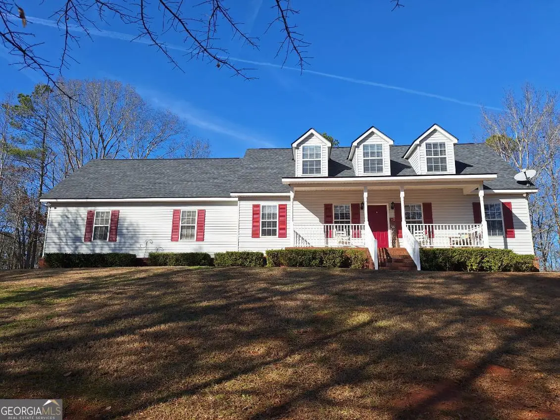 5280 Judge Brown Road, Valley, AL 36854 - Image #1