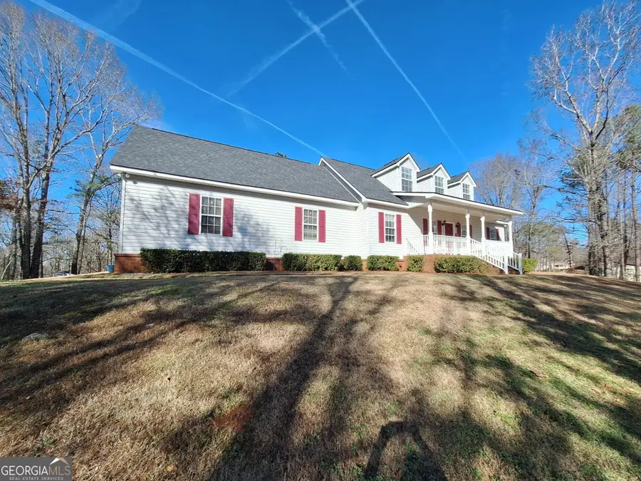5280 Judge Brown Road, Valley, AL 36854 - Image #2