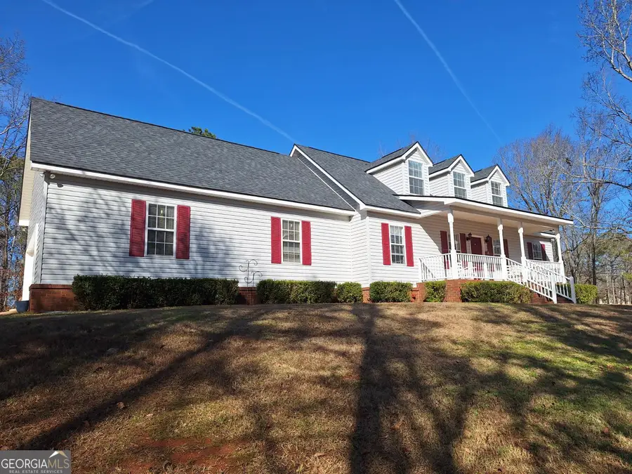 5280 Judge Brown Road, Valley, AL 36854 - Image #3
