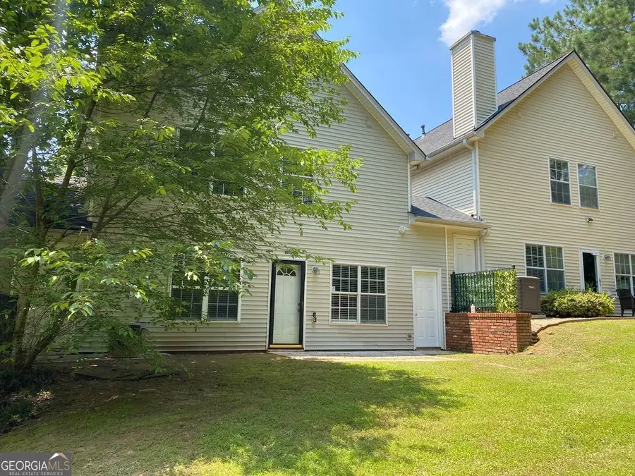 646 Lakes Circle, Lithonia, GA 30058 - #2