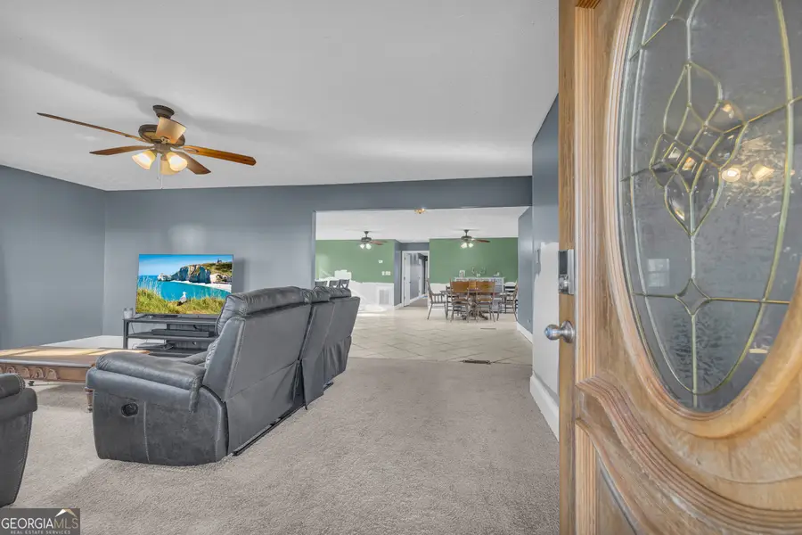 1082 College Avenue, Bowersville, GA 30516 - Image #3