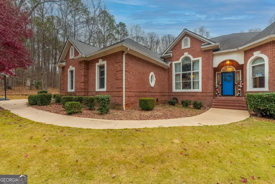 110 Lullwood Court, Fayetteville, GA 30215 - #2