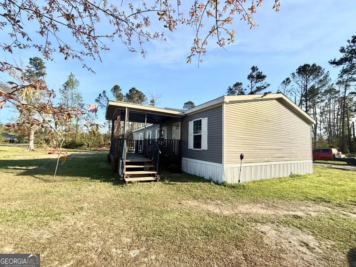 120 Elizabeth Church Road, Hazlehurst, GA 31539 - #1