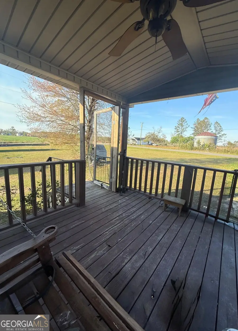 120 Elizabeth Church Road, Hazlehurst, GA 31539 - #2
