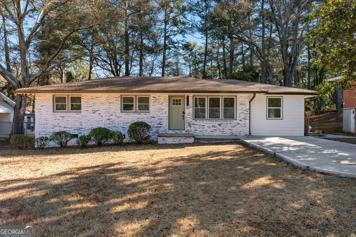 2592 Lois Lane Se, Atlanta, GA 30315 - #1