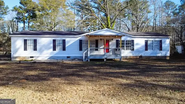 105 David Road, Hampton, GA 30228