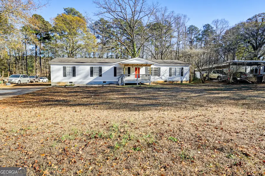 105 David Road, Hampton, GA 30228 - #2