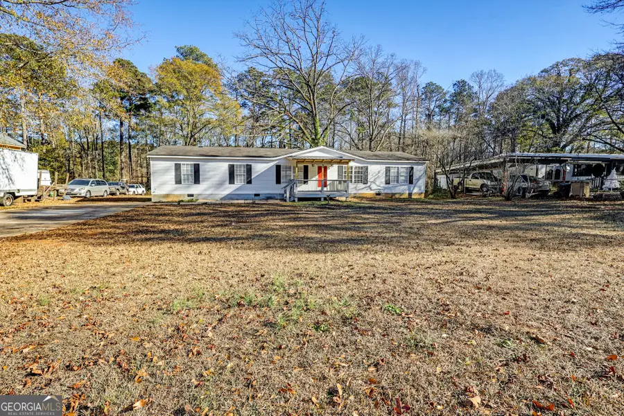 105 David Road, Hampton, GA 30228 - #3