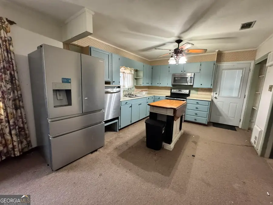 106 Pinehurst Drive, Blackshear, GA 31516 - Image #3