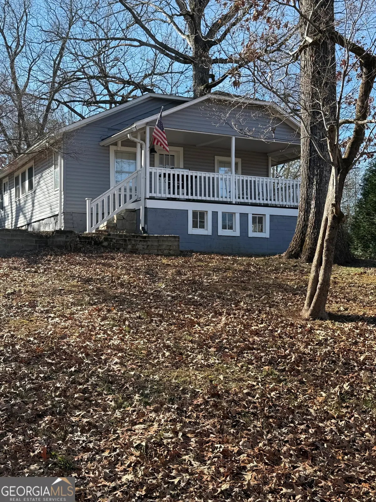 6937 W Currahee Street, Toccoa, GA 30577 - #1