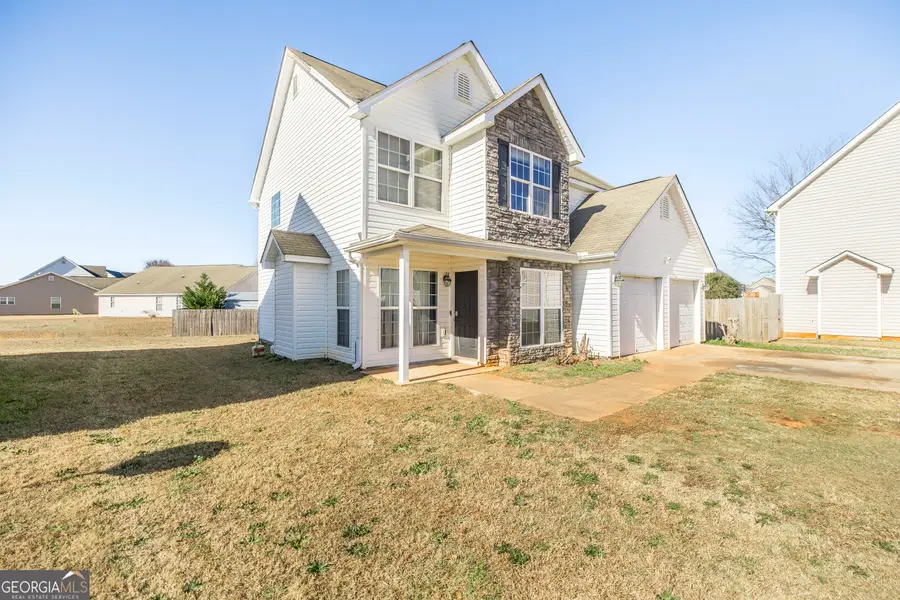 508 Timberwind Drive, Byron, GA 31008 - #3