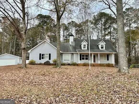 374 Williamsburg Circle, McDonough, GA 30253