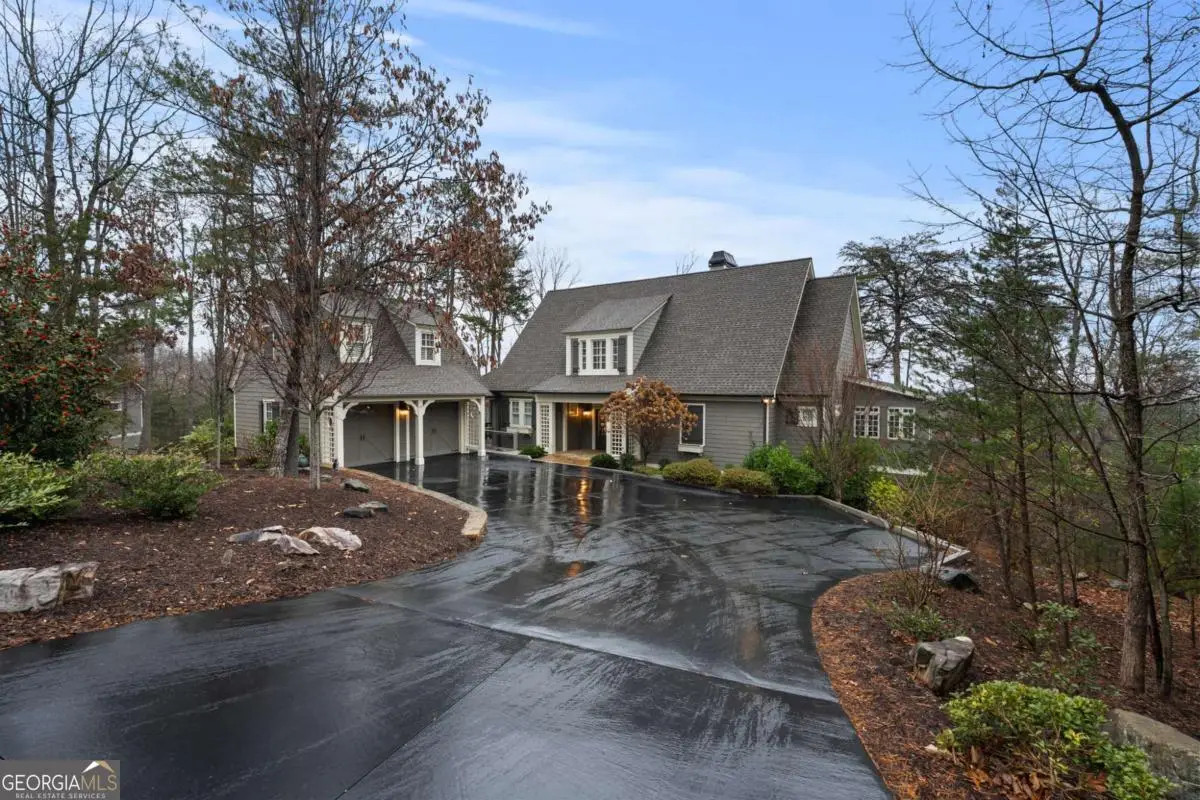 476 Wildcat Trail, Jasper, GA 30143 - #1