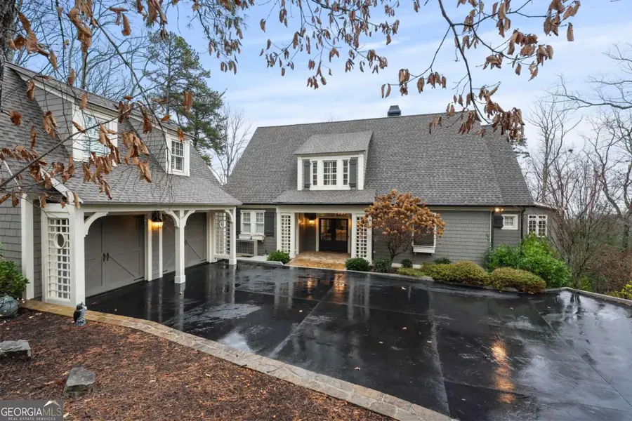 476 Wildcat Trail, Jasper, GA 30143 - #3