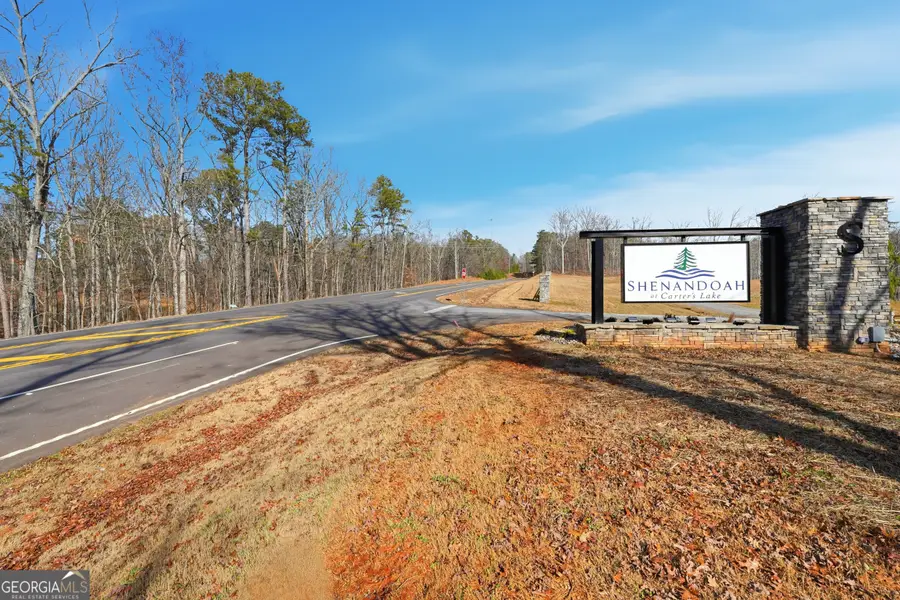 LOT 7 Springfield Parkway, Ellijay, GA 30540 - Image #2