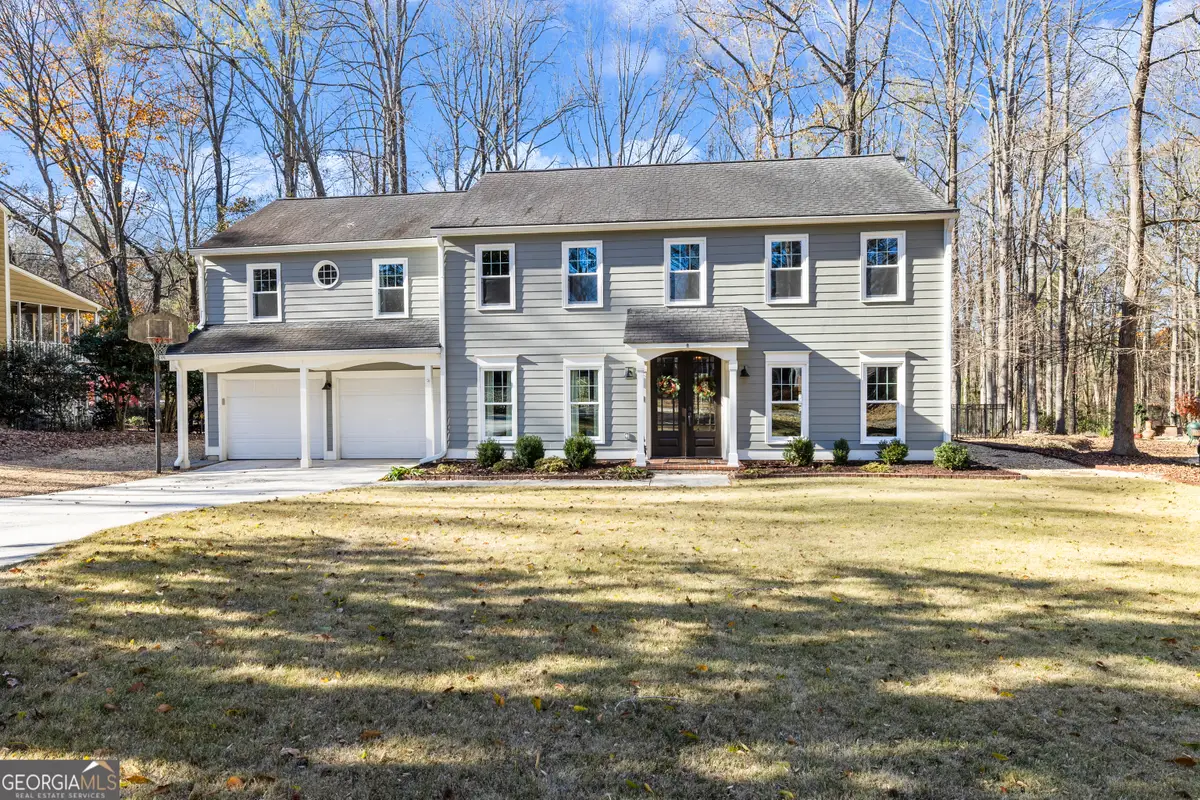 103 Rosewood Court, Peachtree City, GA 30269 - #1