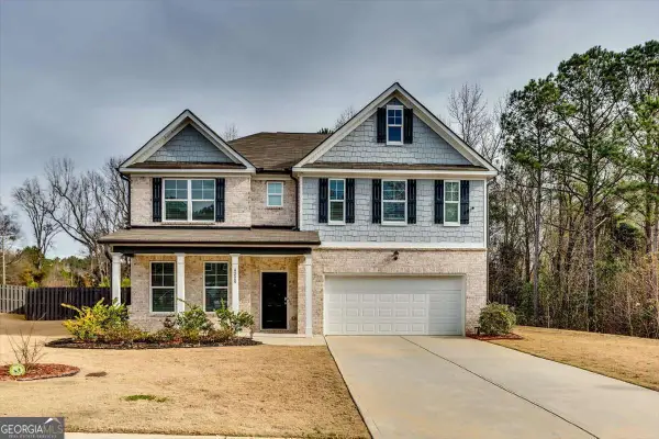 4224 Woodsley Place, Loganville, GA 30052