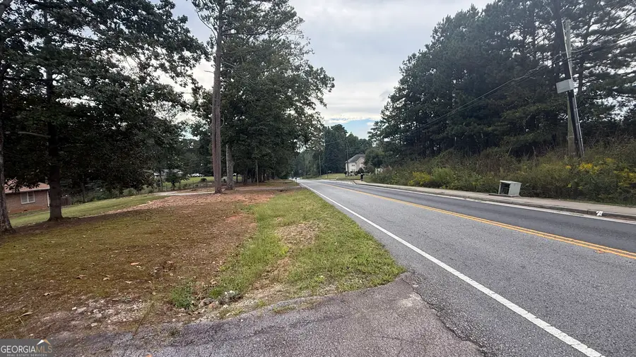 5165 Thompson Mill Road, Lithonia, GA 30038 - #2