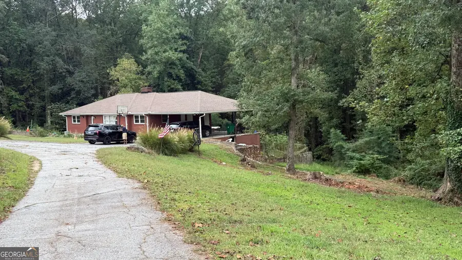 5165 Thompson Mill Road, Lithonia, GA 30038 - #3