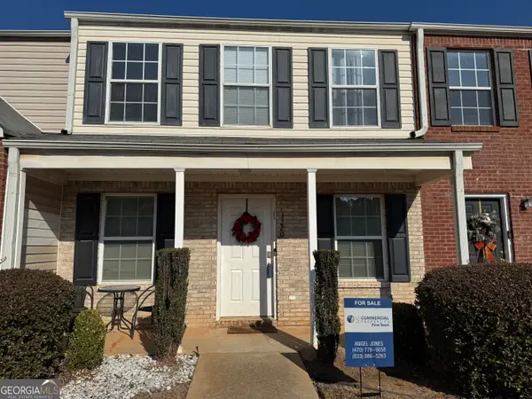 1220 Labonte Parkway, McDonough, GA 30253