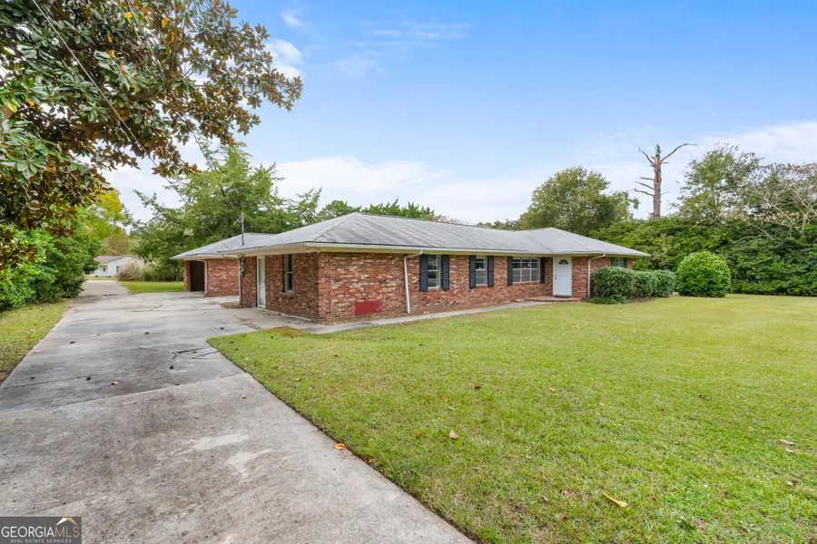 114 Lincoln Street, Statesboro, GA 30461 - Image #2