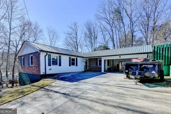 3527 Lakeview Drive, Gainesville, GA 30501