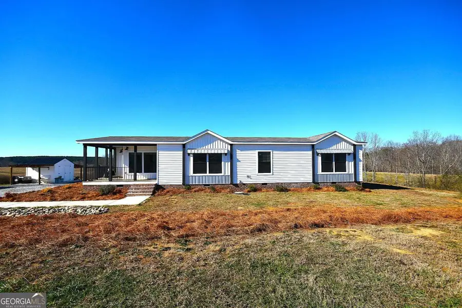 703 Addison Road, Buchanan, GA 30113 - Image #3