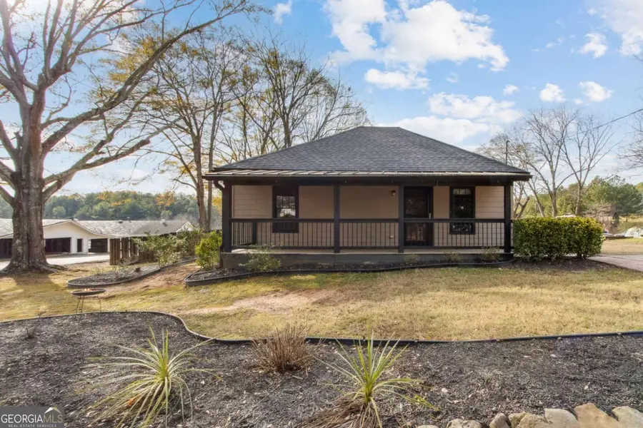 669 Leather Street, Buford, GA 30518 - #2