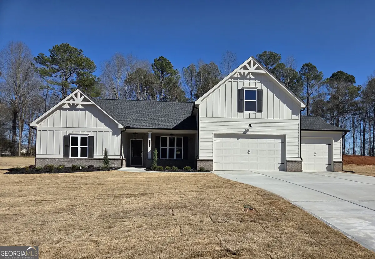 308 Meadows Drive, Bethlehem, GA 30620 - #1