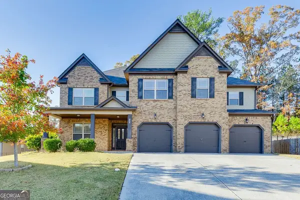 955 Matt Springs Court, Lawrenceville, GA 30045