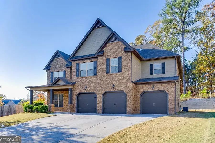 955 Matt Springs Court, Lawrenceville, GA 30045 - Image #2