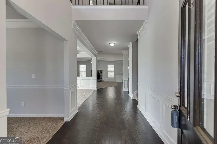 955 Matt Springs Court, Lawrenceville, GA 30045 - Image #3