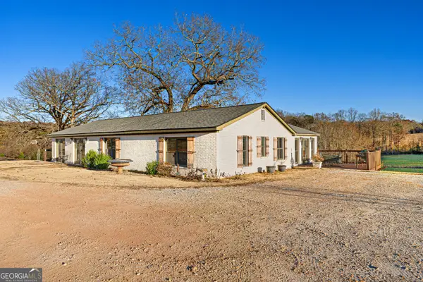 1866 Whippoorwill Trail, Hartwell, GA 30643