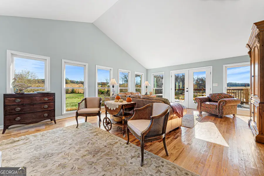 1866 Whippoorwill Trail, Hartwell, GA 30643 - Image #3